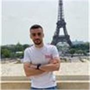 Moniteur de Savate Boxe Française vous propose des cours particuliers