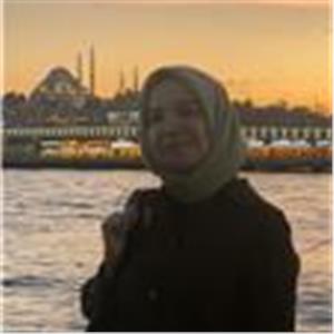 Dilsah Nur Kanmaz
