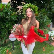 Studentessa universitaria offre ripetizioni