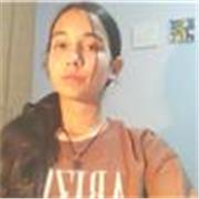Chica responsable, madura, y con una gran habilidad para explicar