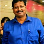 Kiran kumar