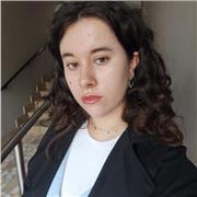 Monitora de ocio y tiempo libre con formación complementaria