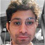 Laureando in Ingegneria Civile ed Ambientale