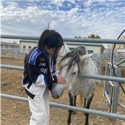 Profesora de química para la ESO, o Bachillerato. Actualmente soy estudiante de Veterinaria