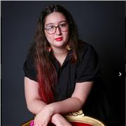 Professora nativa de português con experiencia con niños y adultos