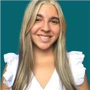 Profesora de inglés para todas las edades