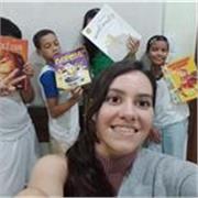 Aulas para crianças do Ensino Fundamental I