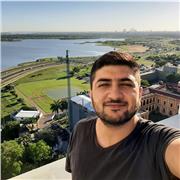 Clases en arabe en el dialecto estándar (fosja)y sirio libanes para principiantes 😀