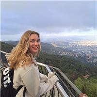 Megan Smith-Cerdán