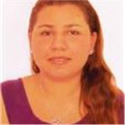 Profesora de español con experiencia en clases para niños, jóvenes y adultos, de forma online