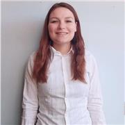 Laureata in Mediazione Linguistica, vorrei aiutare i ragazzi nelle lingue inglese, francese e spagnolo (base)