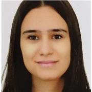 Profesora de árabe y inglés.Todas las edades ,gracias