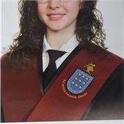 Profesora para alumnos de Primaria y ESO