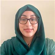 Aisha Ali