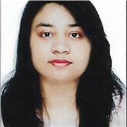 Akshitha Raj