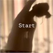 Insegnante di yoga , meditazione e rilassamento mentale