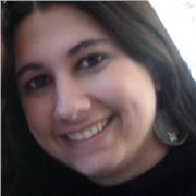 I teach English as a foreign language, Greek, and linguistics-related subjects tailored to young learners and adults.