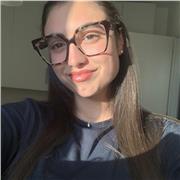 Studentessa universitaria di lingue, disponibile per aiuto compiti + lingue (inglese, spagnolo)