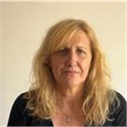 Insegnante di lingua e letteratura inglese