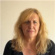 Insegnante di lingua e letteratura inglese