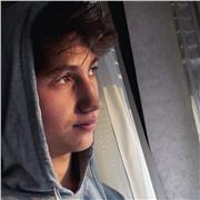 Sono uno studente di quarta superiore che vorrebbe aiutare a capire maggiormente la matematica ai ragazzi/e di prima o seconda superiore e ragazzi delle medie