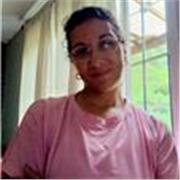 Profesora formada en la enseñanza de ingles y literatura. estudiante avanzada de la carrera de traduccion. 