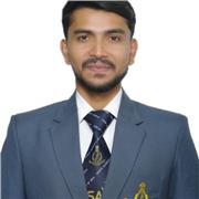 Aniket Mhetre