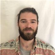 Native English teacher with 10+ years experience. All levels and exams. Improve your English with me!
