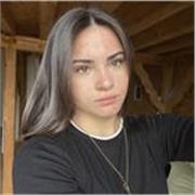 Étudiante en CPGE, je propose des cours de mathématiques et physique pour collégiens ou primaire à Lyon, à domicile ou en visio