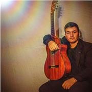 ¿Querés aprender a tocar la guitarra o mejorar lo que ya sabes? Escríbeme