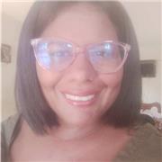 Profesora de apoyo con 5 años de experiencia impartiendo clases a niños de primaria