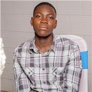 Étudiant en 2ᵉ année d’école d’ingénieur donne des cours de Mathématiques en ligne pour collégiens et lycéens, avec pédagogie