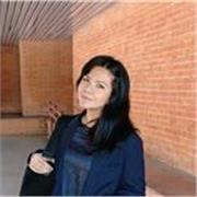 Profesora para estudiantes de Derecho o ciencias sociales