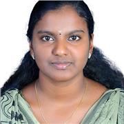Salu dileep kumar