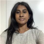 English tutor willing to to language/ literature lessons