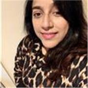 I am very patient motivated and liable person.  I love to see my students learning in a happy and enjoying environment.