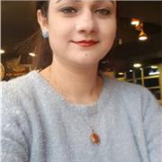 Naima Rizwan
