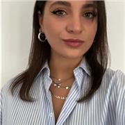 Se sei alla ricerca di una persona che possa aiutare i tuoi bambini nei compiti di scuola elementare penso di essere quella giusta! Laureata in Educazione e formazione e in Comunicazione pubblica sociale e d’impresa, sono molto portata a lavorare con i ba