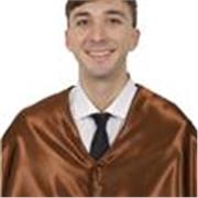 Estudiante de arquitectura por la Universidad de Granada, con experiencia dando clases particulares.