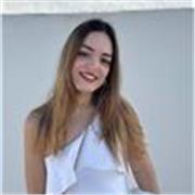 Profesora de lengua castellana y literatura a la ESO