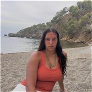 Lucía Santos García- Cano