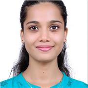 Experienced English teacher with a university degree in English Studies offers engaging online English lessons for adults and stud