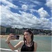 Profesora de apoyo tanto para colegio como para instituto. Se ofrecen. Mases de matemáticas, física, química y biología