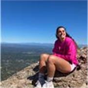 Soy entrenadora personal y monitora Deportiva. Trabajo con adultos. 

Soy trabajadora, responsable y con buena actitud.