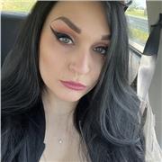 Laureata in lingue con prima lingua tedesco