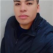 Profesor de Geografía, clases particulares a adolecentes y adultos
