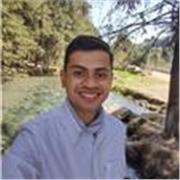 Licenciado en psicología por la Universidad Veracruzana radicando en Xalapa Ver