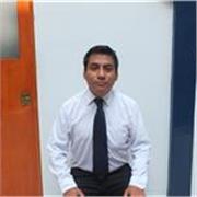 Profesor de Lenguaje y Razonamiento Verbal de amplia experiencia