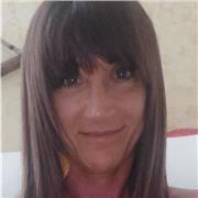 Italiano madrelingua ,scritto e parlato.
Imparare una nuova lingua divertendosi.