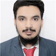 Usama Saeed